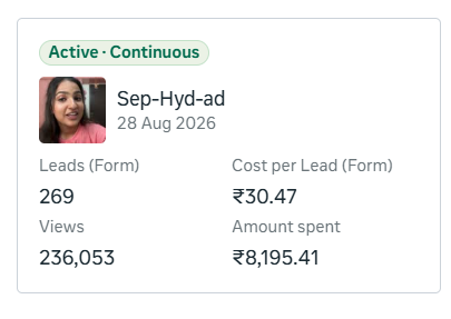 Block Editer Eample Bma Ad Results